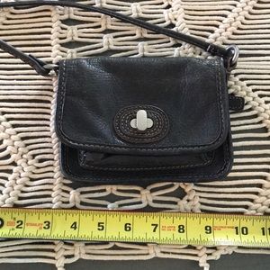 Women’s Fossil purse